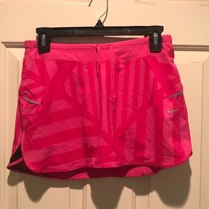 Nike skort